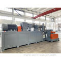 Parallel Co-Rotating Twin Screw Extrusion System PSHJ 95
